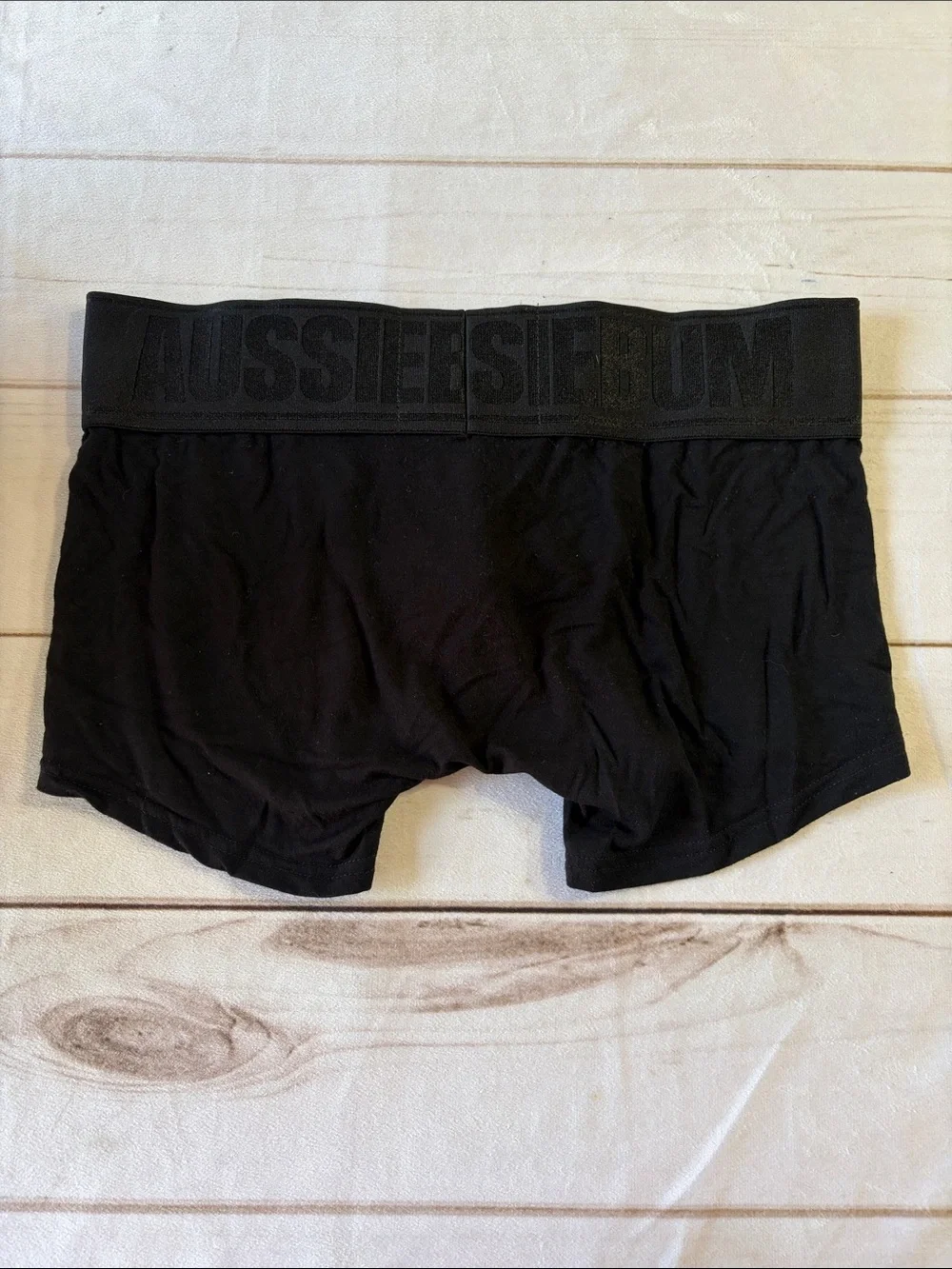 Aussie Bum Men's Underwear Lot